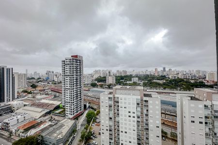 Apartamento para alugar com 43m², 2 quartos e sem vagaVista do Quarto 1
