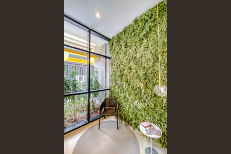 Apartamento para alugar com 43m², 2 quartos e sem vagaÁrea comum