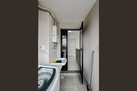 Apartamento para alugar com 43m², 2 quartos e sem vagaÁrea de Serviço