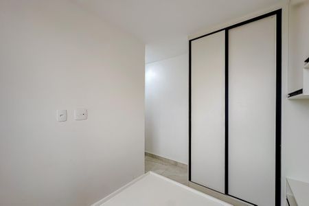 Apartamento para alugar com 43m², 2 quartos e sem vagaQuarto 1