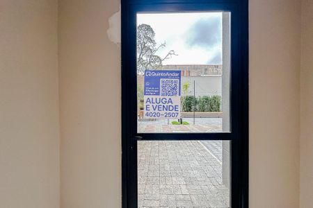 Apartamento para alugar com 43m², 2 quartos e sem vagaPlaquinha