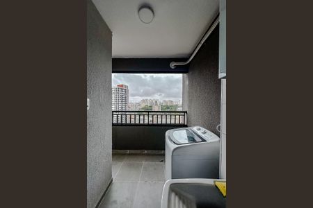 Apartamento para alugar com 43m², 2 quartos e sem vagaÁrea de Serviço