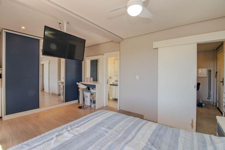 Apartamento à venda com 135m², 2 quartos e 1 vaga Apartamento à venda com 135m², 2 quartos e 1 vagaSuíte