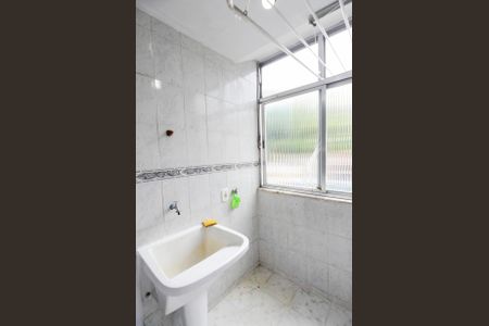 Apartamento à venda com 54m², 2 quartos e 1 vagaÁrea de Serviço