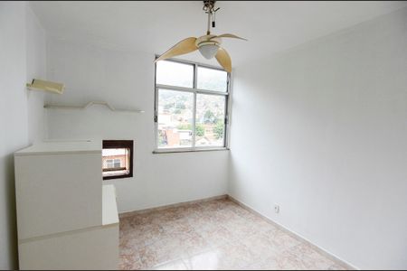 Apartamento à venda com 54m², 2 quartos e 1 vagaQuarto