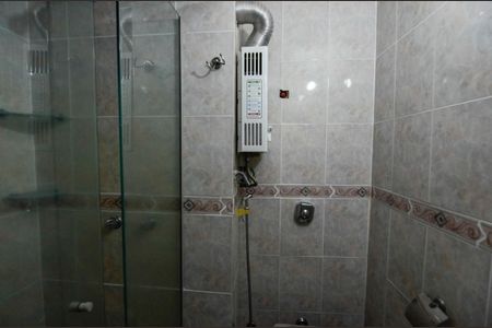 Apartamento à venda com 54m², 2 quartos e 1 vagaBanheiro da Suíte