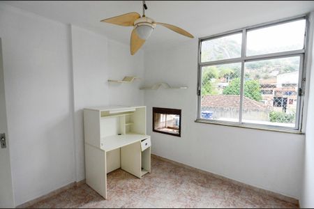 Apartamento à venda com 54m², 2 quartos e 1 vagaQuarto