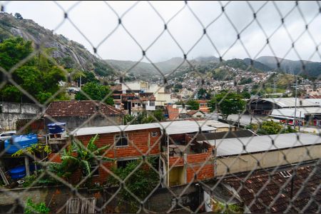 Apartamento à venda com 54m², 2 quartos e 1 vagaQuarto