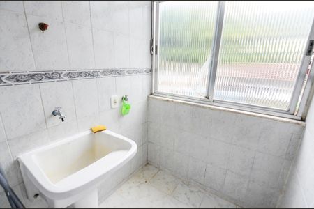 Apartamento à venda com 54m², 2 quartos e 1 vagaÁrea de Serviço