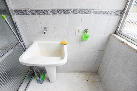 Apartamento à venda com 54m², 2 quartos e 1 vagaÁrea de Serviço