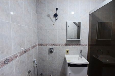 Apartamento à venda com 54m², 2 quartos e 1 vagaBanheiro Social