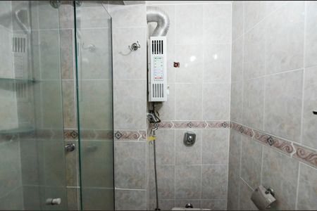 Apartamento à venda com 54m², 2 quartos e 1 vagaBanheiro da Suíte