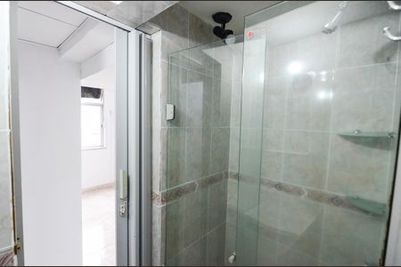 Apartamento à venda com 54m², 2 quartos e 1 vagaBanheiro da Suíte