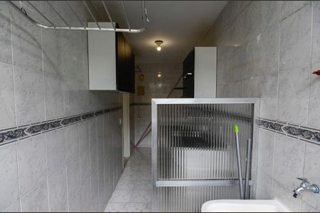Apartamento à venda com 54m², 2 quartos e 1 vagaÁrea de Serviço