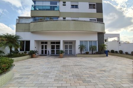 Apartamento à venda com 148m², 3 quartos e 3 vagasÁrea comum