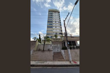 Apartamento à venda com 148m², 3 quartos e 3 vagasFachada