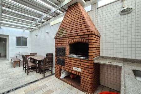 Apartamento à venda com 148m², 3 quartos e 3 vagasÁrea comum