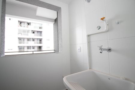 Apartamento à venda com 43m², 1 quarto e 1 vagaÁrea de Serviço