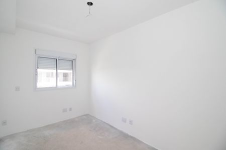 Apartamento à venda com 43m², 1 quarto e 1 vagaQuarto