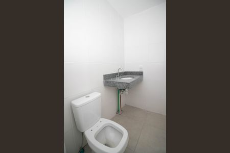 Apartamento à venda com 43m², 1 quarto e 1 vagaBanheiro