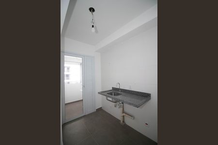 Apartamento à venda com 43m², 1 quarto e 1 vagaCozinha