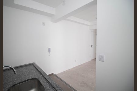 Apartamento à venda com 43m², 1 quarto e 1 vagaCozinha