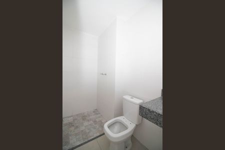 Apartamento à venda com 43m², 1 quarto e 1 vagaBanheiro