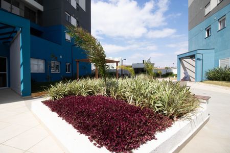 Apartamento à venda com 43m², 1 quarto e 1 vagaÁrea comum