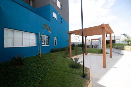 Apartamento à venda com 43m², 1 quarto e 1 vagaÁrea comum