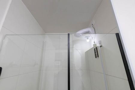 Apartamento à venda com 27m², 1 quarto e sem vaga Apartamento à venda com 27m², 1 quarto e sem vagaBanheiro