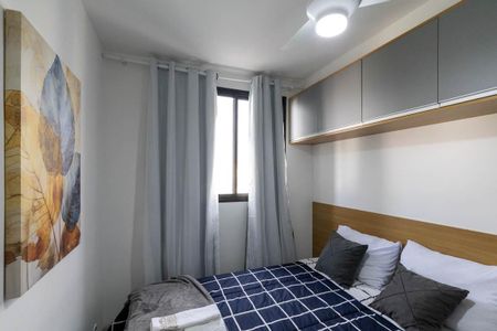 Apartamento à venda com 27m², 1 quarto e sem vaga Apartamento à venda com 27m², 1 quarto e sem vagaQuarto