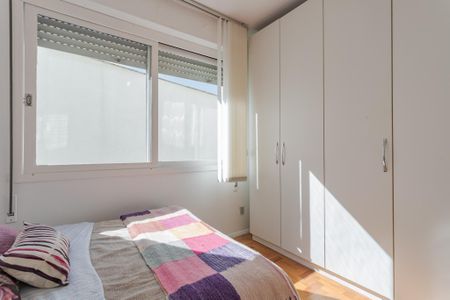 Apartamento à venda com 101m², 3 quartos e 2 vagas Apartamento à venda com 101m², 3 quartos e 2 vagasQuarto 2