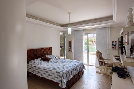 Casa de condomínio para alugar com 540m², 4 quartos e 4 vagas Casa de condomínio para alugar com 540m², 4 quartos e 4 vagasSuíte 4