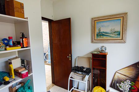 Casa de condomínio para alugar com 540m², 4 quartos e 4 vagas Casa de condomínio para alugar com 540m², 4 quartos e 4 vagasQuarto de Serviço