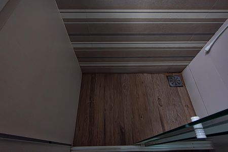 Casa de condomínio para alugar com 540m², 4 quartos e 4 vagas Casa de condomínio para alugar com 540m², 4 quartos e 4 vagasBanheiro Social 2