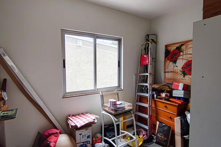 Casa de condomínio para alugar com 540m², 4 quartos e 4 vagas Casa de condomínio para alugar com 540m², 4 quartos e 4 vagasQuarto de Serviço