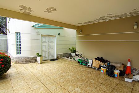 Casa de condomínio para alugar com 540m², 4 quartos e 4 vagas Casa de condomínio para alugar com 540m², 4 quartos e 4 vagasÁrea comum