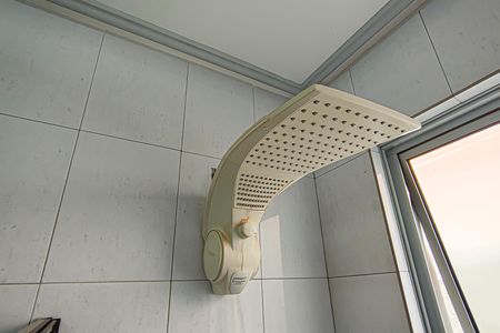 Casa de condomínio para alugar com 540m², 4 quartos e 4 vagas Casa de condomínio para alugar com 540m², 4 quartos e 4 vagasBanheiro Social