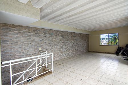 Casa de condomínio para alugar com 540m², 4 quartos e 4 vagas Casa de condomínio para alugar com 540m², 4 quartos e 4 vagasterraço