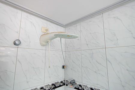 Casa de condomínio para alugar com 540m², 4 quartos e 4 vagas Casa de condomínio para alugar com 540m², 4 quartos e 4 vagasBanheiro da Suíte 4