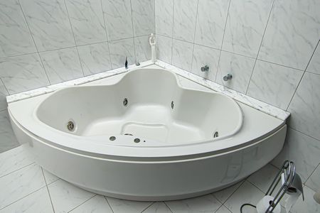 Casa de condomínio para alugar com 540m², 4 quartos e 4 vagas Casa de condomínio para alugar com 540m², 4 quartos e 4 vagasBanheiro da Suíte 4