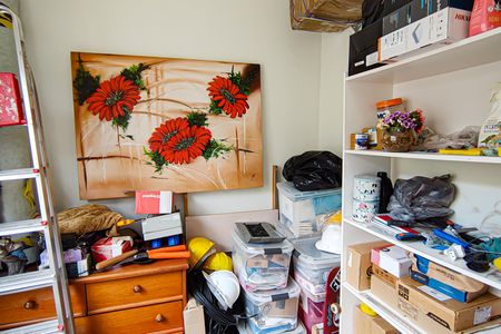 Casa de condomínio para alugar com 540m², 4 quartos e 4 vagas Casa de condomínio para alugar com 540m², 4 quartos e 4 vagasQuarto de Serviço