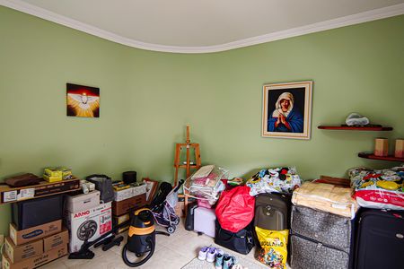 Casa de condomínio para alugar com 540m², 4 quartos e 4 vagas Casa de condomínio para alugar com 540m², 4 quartos e 4 vagasQuarto 2