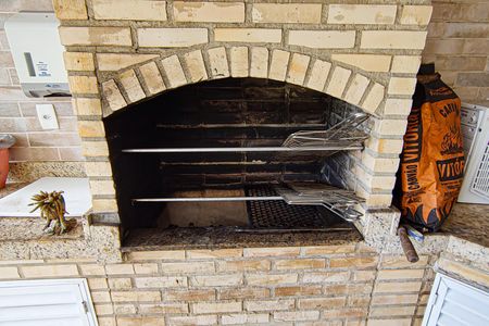 Casa de condomínio para alugar com 540m², 4 quartos e 4 vagas Casa de condomínio para alugar com 540m², 4 quartos e 4 vagasÁrea comum