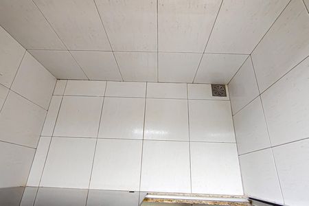 Casa de condomínio para alugar com 540m², 4 quartos e 4 vagas Casa de condomínio para alugar com 540m², 4 quartos e 4 vagasBanheiro Social