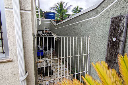 Casa de condomínio para alugar com 540m², 4 quartos e 4 vagas Casa de condomínio para alugar com 540m², 4 quartos e 4 vagasÁrea comum