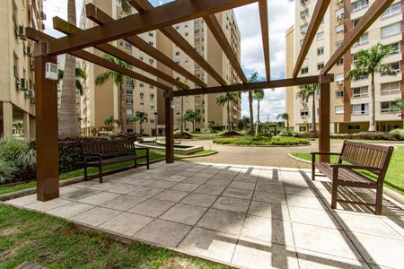 Apartamento à venda com 61m², 2 quartos e 1 vaga Apartamento à venda com 61m², 2 quartos e 1 vagaÁrea comum