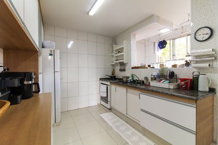 Apartamento à venda com 58m², 2 quartos e 1 vagaCozinha