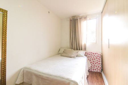 Apartamento à venda com 58m², 2 quartos e 1 vagaQuarto 1