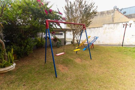 Apartamento à venda com 58m², 2 quartos e 1 vagaPlayground